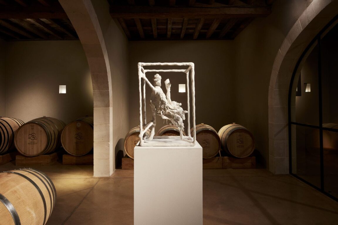 Minimo – Château Saint Maur