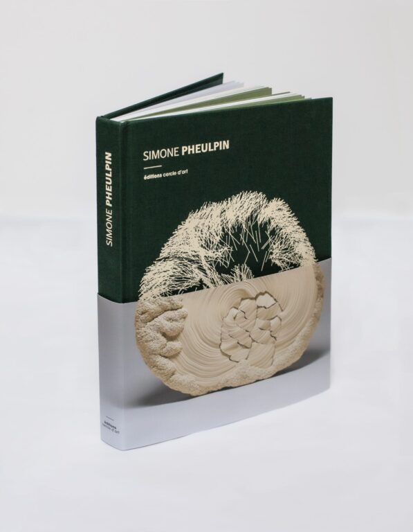 Exposition Monographique Simone Pheulpin