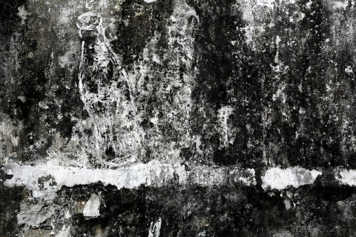 Les Murs de la Réunion