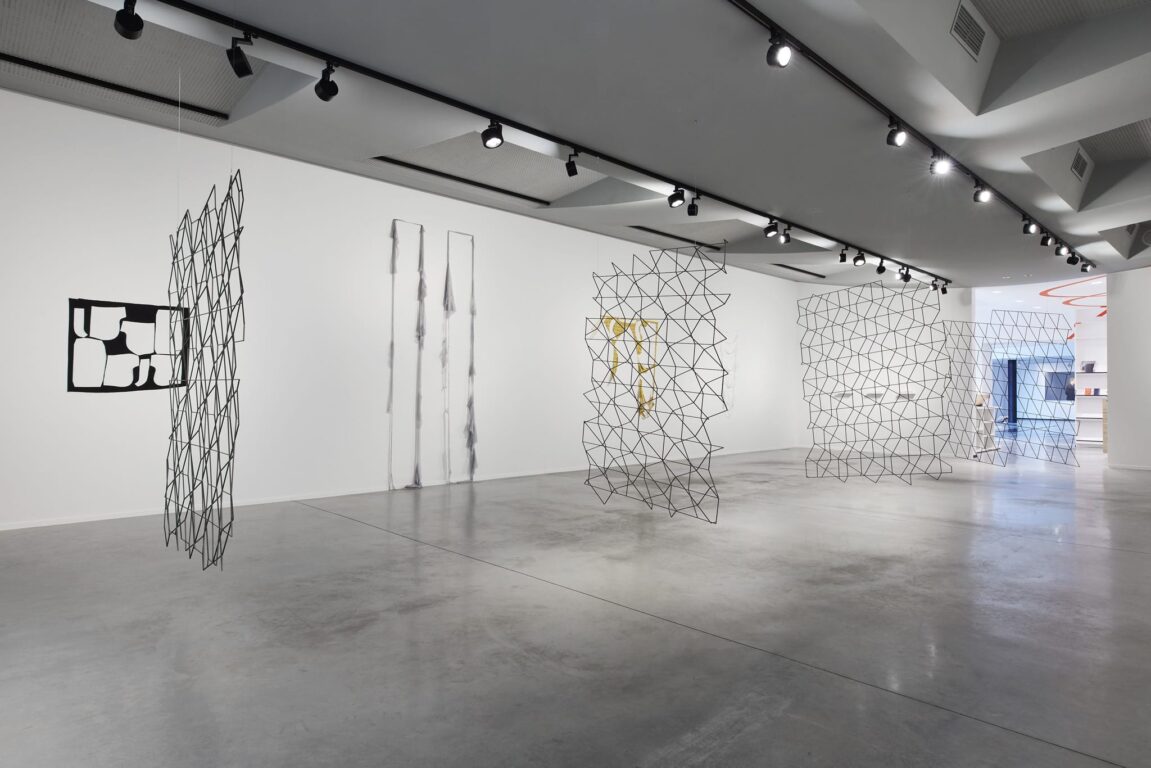 Fondation CAB – Structures of Radical Will