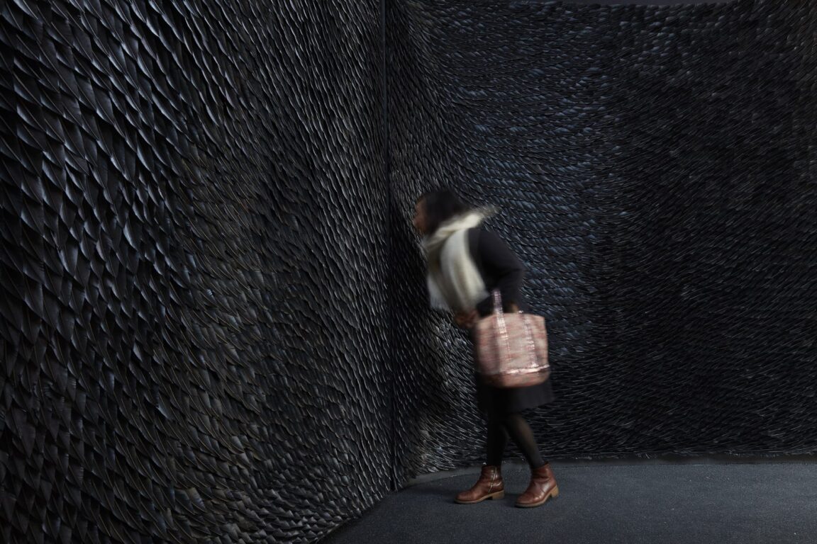 Julien Vermeulen – Palais de Tokyo