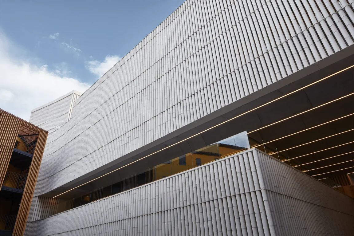 MEDIATHEQUE CHARLES NEGRE