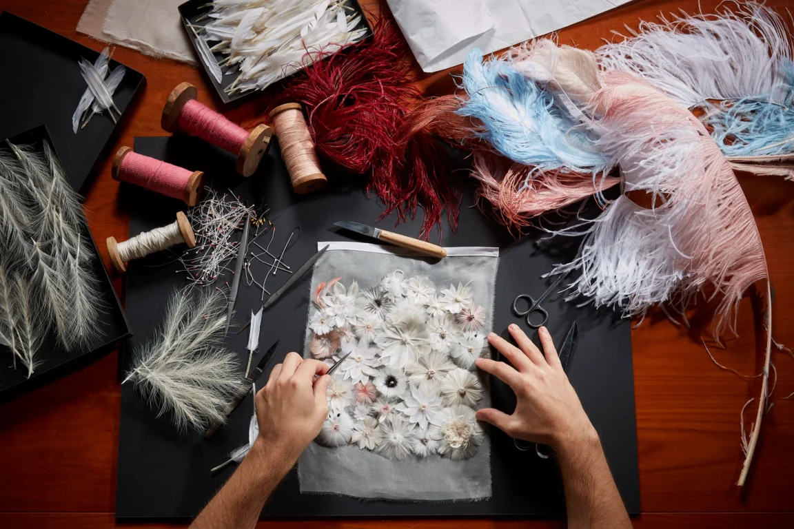 Maison Julien Vermeulen – Atelier