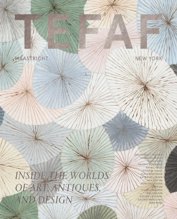 Minjung Kim – TEFAF