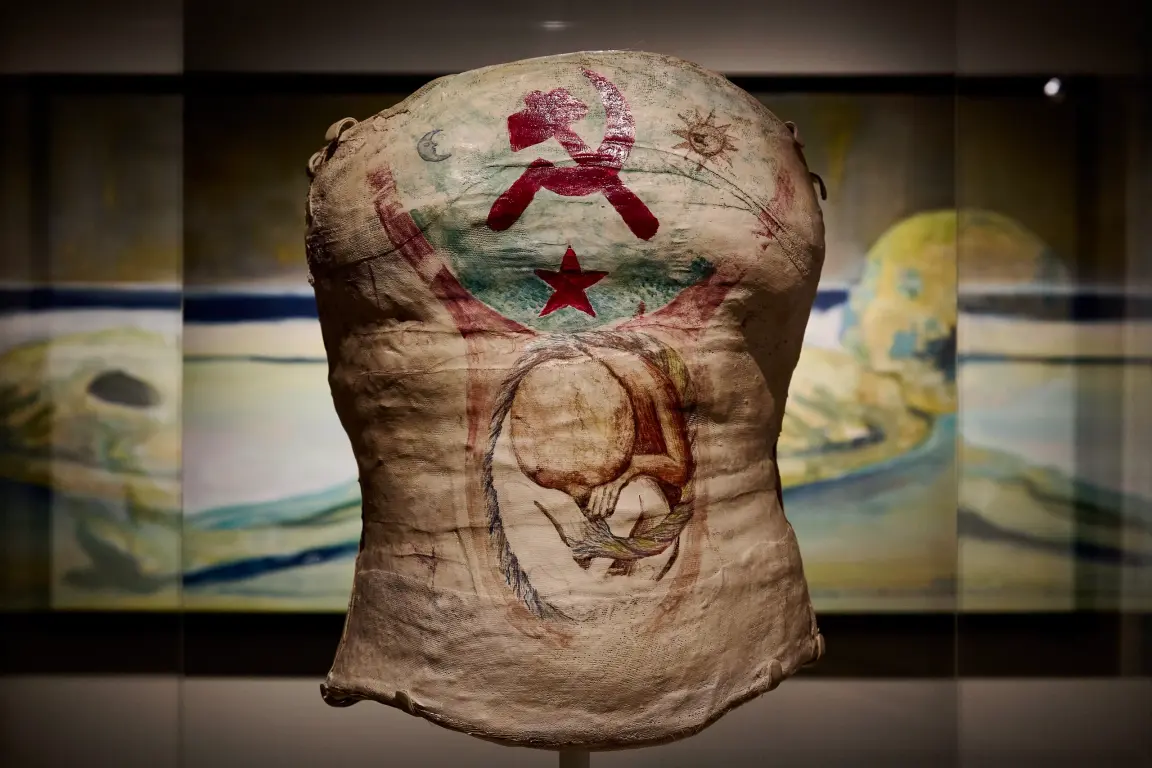 Christian Levett – TEFAF